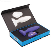 Sensuelle Fino Roller Motion